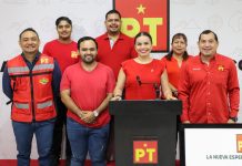 PT Colima Fortalece la Participación Ciudadana mediante la Formación Política Gratuita