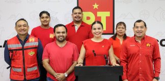 PT Colima Fortalece la Participación Ciudadana mediante la Formación Política Gratuita