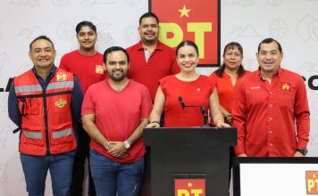 PT Colima Fortalece la Participación Ciudadana mediante la Formación Política Gratuita