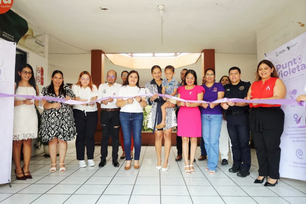 punto violeta cuauhtemoc 01
