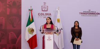 Indira Vizcaíno: Puntos Violeta, estrategia para mantener espacios libres de violencia