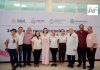 Gobierno de Colima inicia nueva Jornada de Reconstrucción Mamaria; Indira reconoce entrega del personal de Cancerología