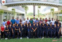 Asigna UJM plazas para Prácticas Integradoras II y Servicio Social Constitucional a estudiantes de Fisioterapia