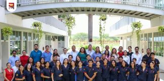 Asigna UJM plazas para Prácticas Integradoras II y Servicio Social Constitucional a estudiantes de Fisioterapia