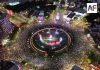 Redoblará Secretaría de Seguridad de Jalisco vigilancia para el partido México vs. Inglaterra