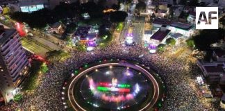 Redoblará Secretaría de Seguridad de Jalisco vigilancia para el partido México vs. Inglaterra