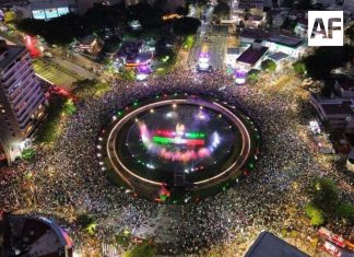 Redoblará Secretaría de Seguridad de Jalisco vigilancia para el partido México vs. Inglaterra