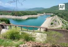 Anuncia Conagua el inicio de las obras de conservación en la presa Trojes