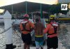 Marina auxilia a buzo con posible síndrome de descompresión frente a Bahía Chamela