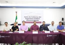 Actualizarán la ley para fortalecer figura de rector del Sector Salud en Colima