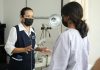 Salud Colima: unidades médicas realizan exploración clínica gratuita para la detección oportuna de cáncer de mama