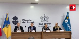 Fiscalía de Jalisco: localización de seis adolescentes fue resultado de investigaciones, no de un hecho fortuito
