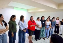 Ruta NAME fortalece la coordinación para prevenir embarazos infantiles y atender la violencia de género en Colima