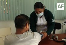 Infecciones respiratorias, las enfermedades que más afectan a colimenses: Secretaría de Salud