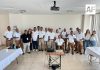 Gobierno del Estado de Colima capacita a taxistas de 5 municipios para atender a personas con discapacidad