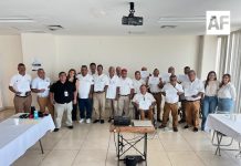 Gobierno del Estado de Colima capacita a taxistas de 5 municipios para atender a personas con discapacidad