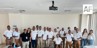 Gobierno del Estado de Colima capacita a taxistas de 5 municipios para atender a personas con discapacidad