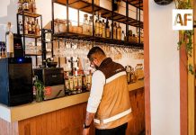 Salud Colima alerta sobre riesgos de bebidas adulteradas durante el Mundial 2026