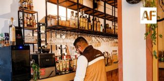 Salud Colima alerta sobre riesgos de bebidas adulteradas durante el Mundial 2026
