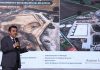 Gobierno federal anuncia inversión de 20 mil MdP para saneamiento de los ríos Atoyac, Lerma-Santiago y Tula