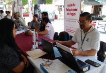 SAT llevará oficina móvil a Comala del 13 al 16 de julio