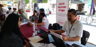 SAT llevará oficina móvil a Comala del 13 al 16 de julio