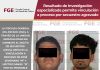 Resultado de investigación especializada permite vinculación a proceso por secuestro agravado