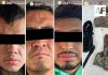Marina y SSPC detienen a tres presuntos integrantes de un grupo delictivo tras agresión armada en Sinaloa
