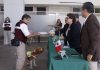 Senasica capacitará binomios caninos de Belice y República Dominicana para reforzar inspecciones sanitarias
