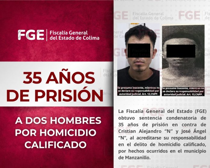 sentencia homicidio dos