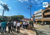 Sismo de magnitud 7.4 frente a Chiapas activa protocolos; hasta el momento no se reportan daños graves