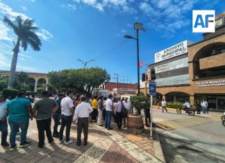 Sismo de magnitud 7.4 frente a Chiapas activa protocolos; hasta el momento no se reportan daños graves
