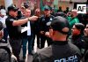 Jalisco blinda Guadalajara con 3 mil elementos de seguridad para el México vs Inglaterra; habrá cero tolerancia a actos vandálicos