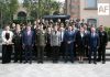 SSPC pone en marcha nueva generación de Escuela para Mandos; capacitarán a 26 altos mandos de seguridad