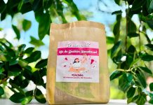 Subsejuv Colima entrega más de mil productos menstruales al CAS Adolescentes Mujeres