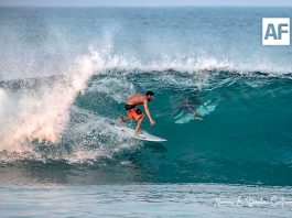 Surfing en Colima vive su época dorada: una generación de talento proyecta al estado como potencia nacional
