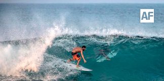 Surfing en Colima vive su época dorada: una generación de talento proyecta al estado como potencia nacional