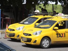 Avanza Subsemov Colima en acuerdos con taxistas sobre temas prioritarios