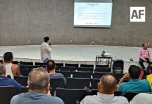 Movilidad y taxistas acuerdan mejorar servicio de transporte público en el estado de Colima
