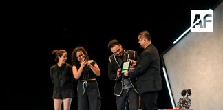 Cultura Colima y Coordinación Nacional de Teatro inauguran el Festival de Monólogos