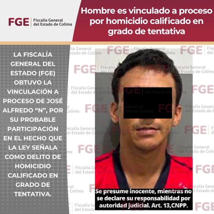 tentativa de homicidio arma blanca
