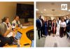 Comparte Tey en la ONU el programa municipal Cursos de Verano en Tu Colonia