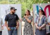 Entrega Tey Gutiérrez en Pueblo Nuevo vialidades y se cumple Meta Estratégica