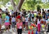 Inaugura Tey los gratuitos Cursos de Verano en Tu Colonia 2026