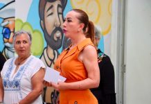 Entregó Tey la reactivación de la Casa de Usos Múltiples en Solidaridad