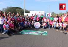 Villa de Álvarez cumple meta de plantar 2 mil árboles en jardines y avenidas