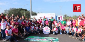Villa de Álvarez cumple meta de plantar 2 mil árboles en jardines y avenidas