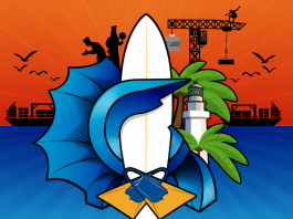 Manzanillo recibirá el Clásico de Surf 2026 con competencia, cultura y actividades familiares