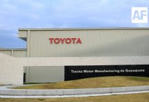 Toyota mantendrá operaciones y empleos en México; Economía anuncia nueva inversión automotriz de más de 500 mdd