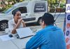 Gobierno de Indira Vizcaíno invita a colimenses que buscan empleo a la Jornada de Contratación este jueves en el jardín Núñez